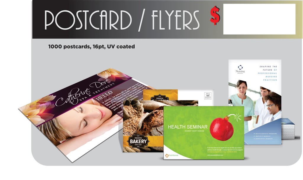 Business Card Printing|Printing | 5150 Dixie Rd unit 5, Mississauga, ON L4W 1C9, Canada | Phone: (647) 718-3910