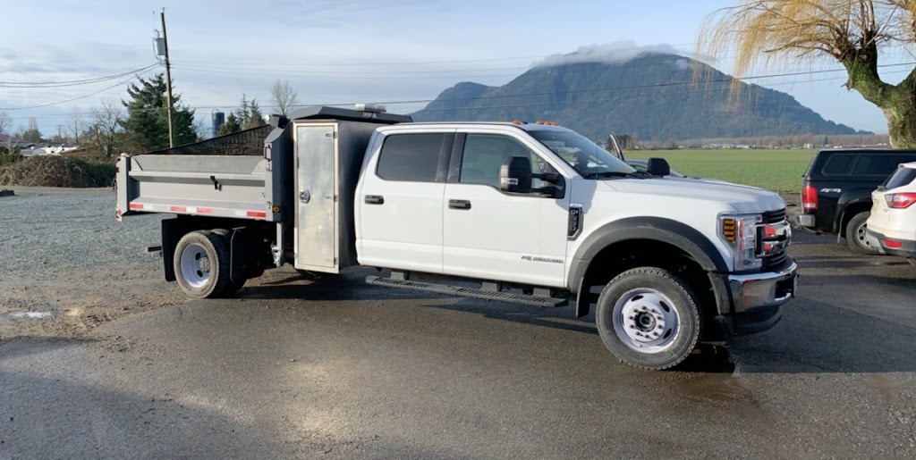 KGH Equipment | 7350 Barrow Rd, Chilliwack, BC V2R 4J8, Canada | Phone: (604) 991-8825