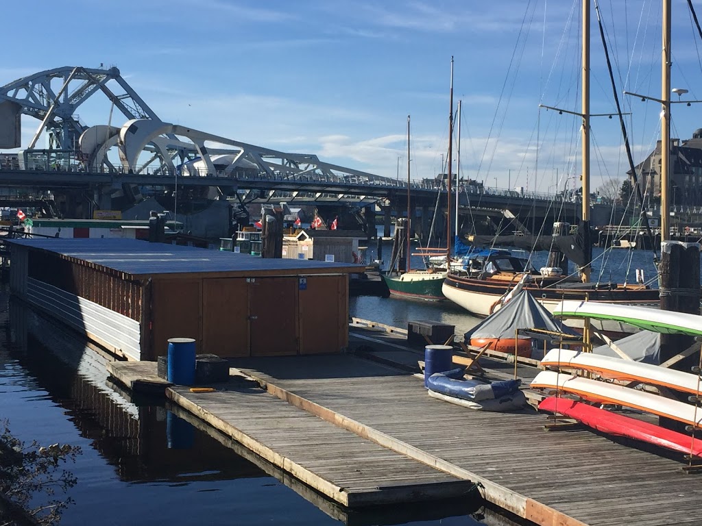 Ocean River Adventures Downtown Dock | 407 Swift St, Victoria, BC V8W 1S3, Canada | Phone: (250) 381-4233