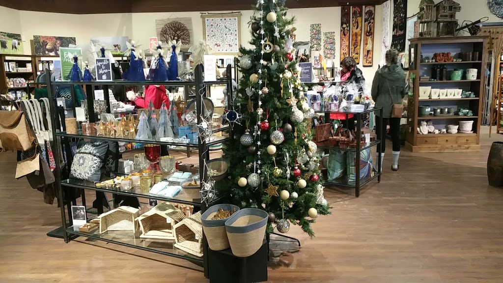 Ten Thousand Villages | 65 Heritage Dr, New Hamburg, ON N3A 2J3, Canada | Phone: (519) 662-1879