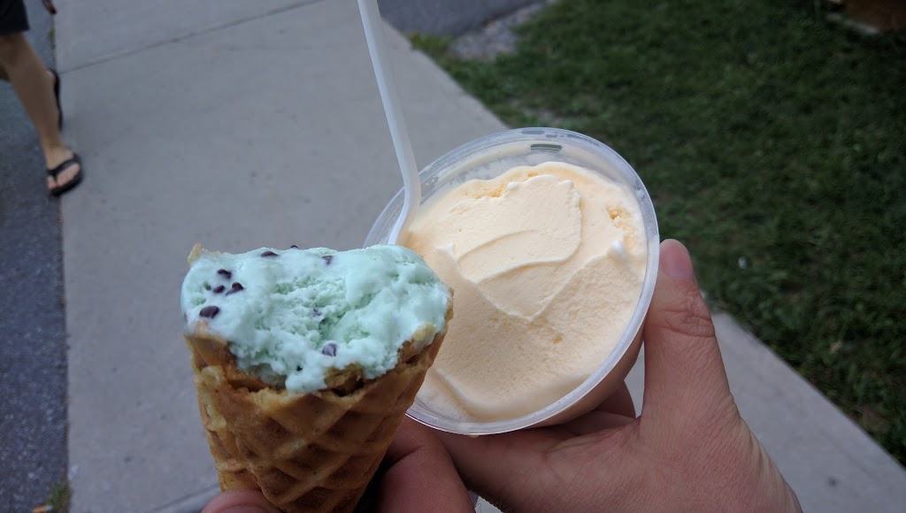 Scoops Ice Cream | 111 Waba Rd, Pakenham, ON K0A 2X0, Canada | Phone: (613) 624-5611