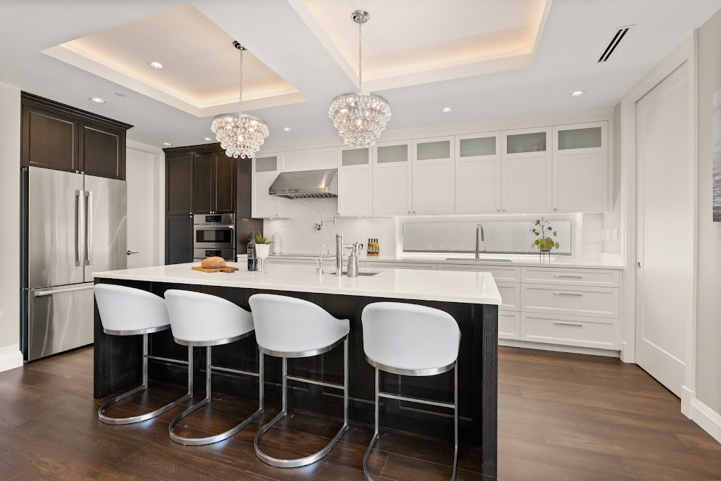 Rydel Design | 3263 Pierview Cres #310, Vancouver, BC V5S 0C3, Canada | Phone: (604) 220-1603