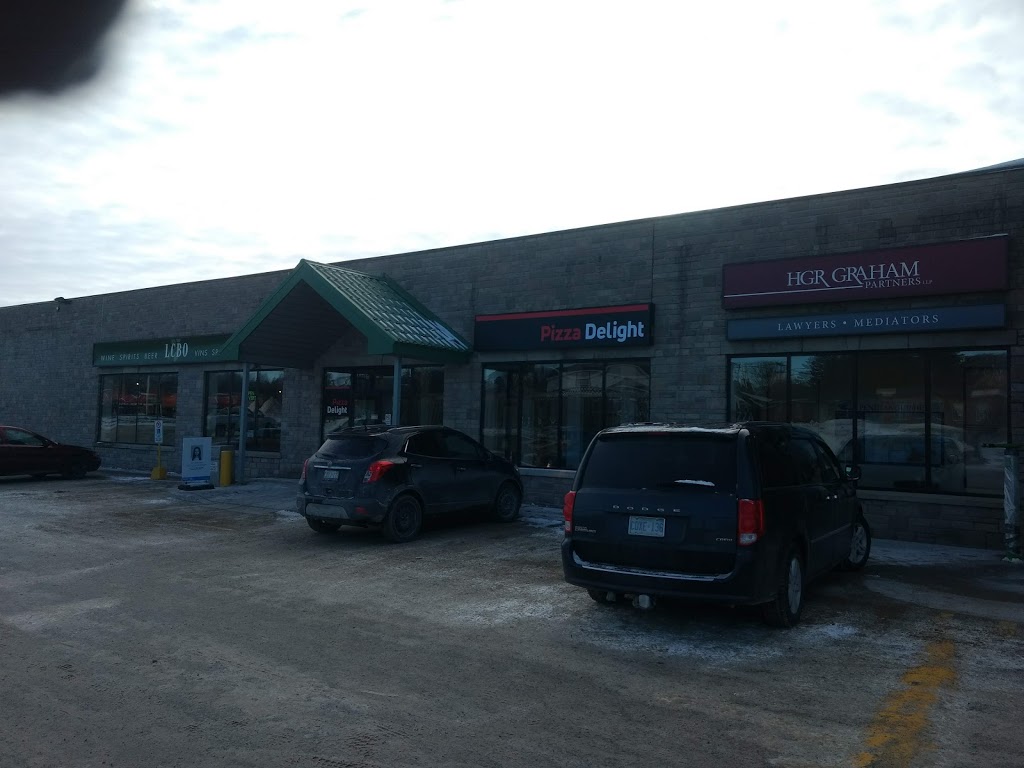 LCBO | 2 Poyntz St, Penetanguishene, ON L9M 1L9, Canada | Phone: (705) 549-2526