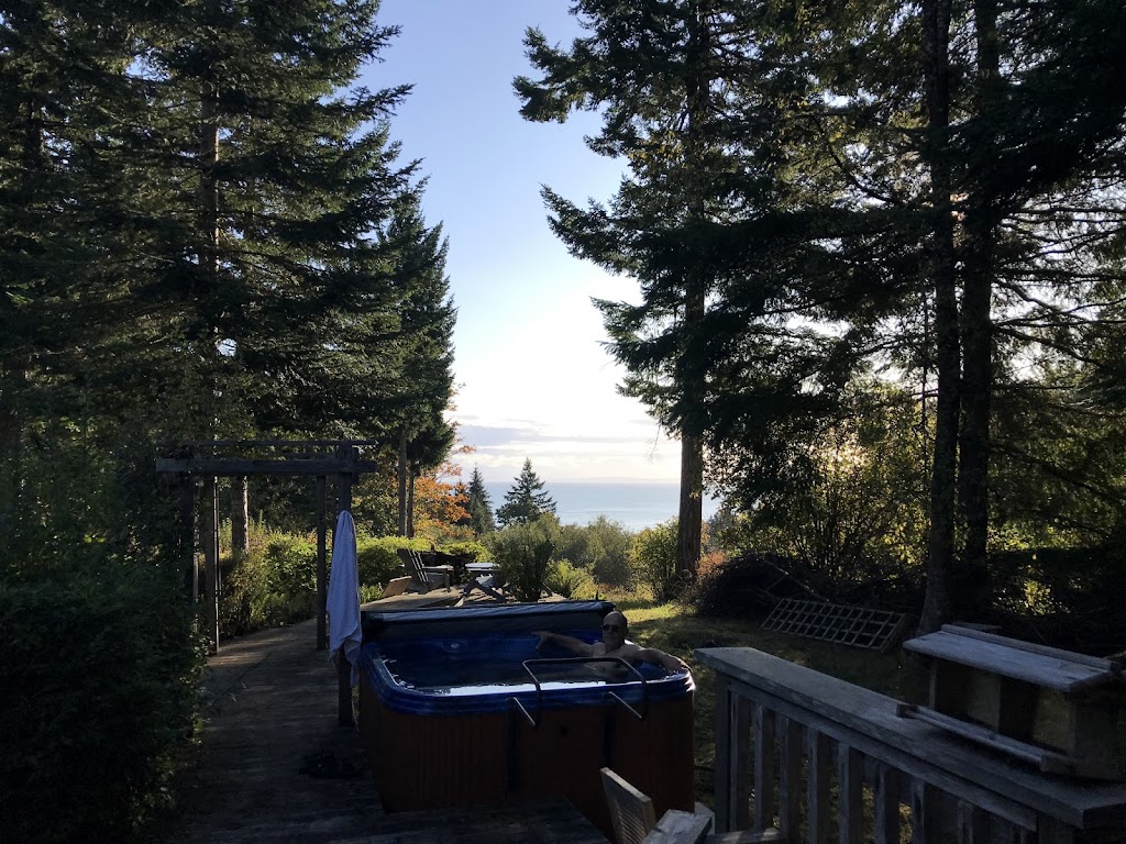 Forest by the Sea Rentals | 6414 Bishop Rd, Courtenay, BC V9J 1V3, Canada | Phone: (250) 203-2807