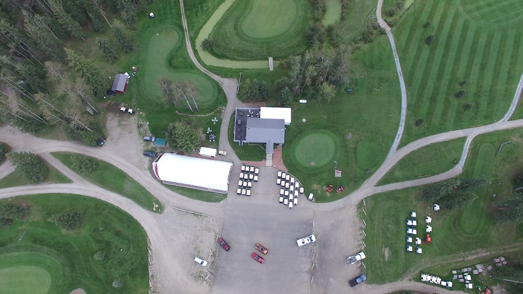 Forest Heights Golf & RV Resort | 4451 Twp Rd 340, Sundre, AB T0M 1X0, Canada | Phone: (403) 556-4010