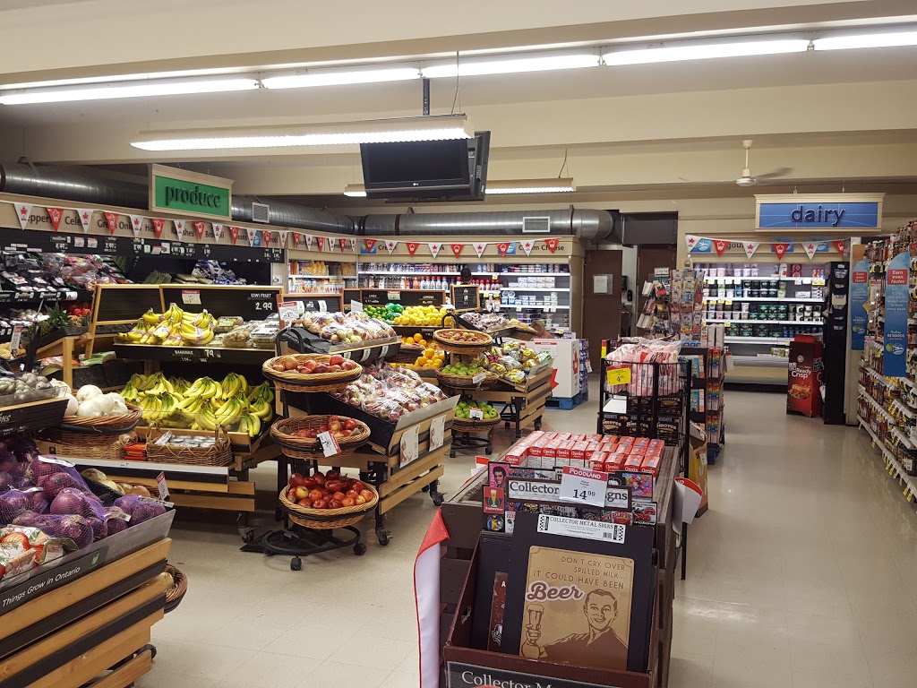 Foodland - Northbrook | 12258 ON-41, Northbrook, ON K0H 2G0, Canada | Phone: (613) 336-2647