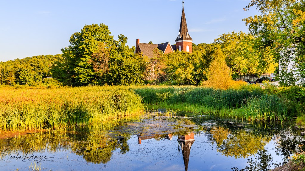 United Church Of Canada | 234 KNOWLTON, Knowlton, QC J0E 1V0, Canada | Phone: (450) 243-6078