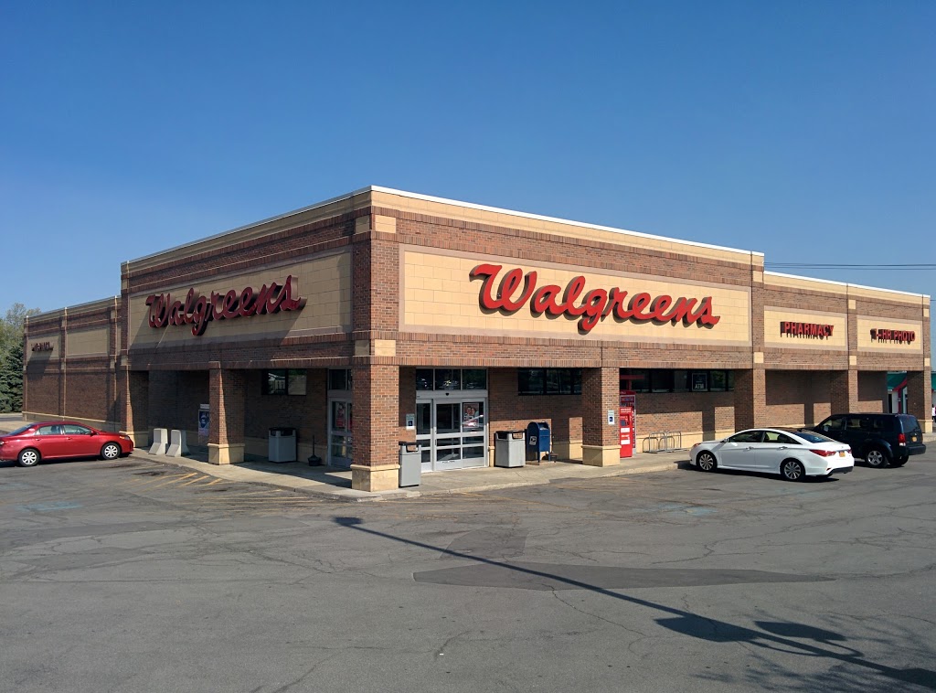 Walgreens | 3488 Main St, Buffalo, NY 14214, USA | Phone: (716) 834-7223