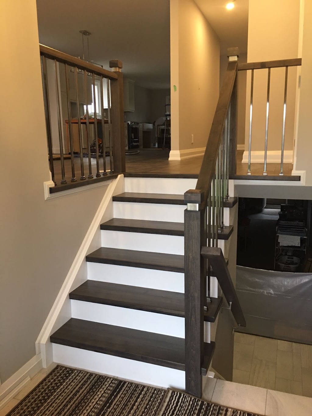 Bella Floors and Stairs | 12 Marvin Dr, St. Catharines, ON L2M 1X7, Canada | Phone: (647) 860-3699