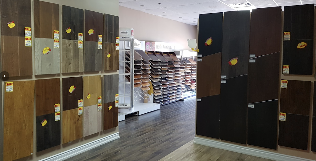 Hardwood Flooring Outlet | 2 Steinway Blvd Unit #12, Etobicoke, ON M9W 6J8, Canada | Phone: (647) 381-1647