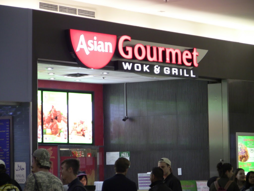 Asian Gourmet | 1000 Gerrard St E, Toronto, ON M4M 3G6, Canada | Phone: (416) 462-2592