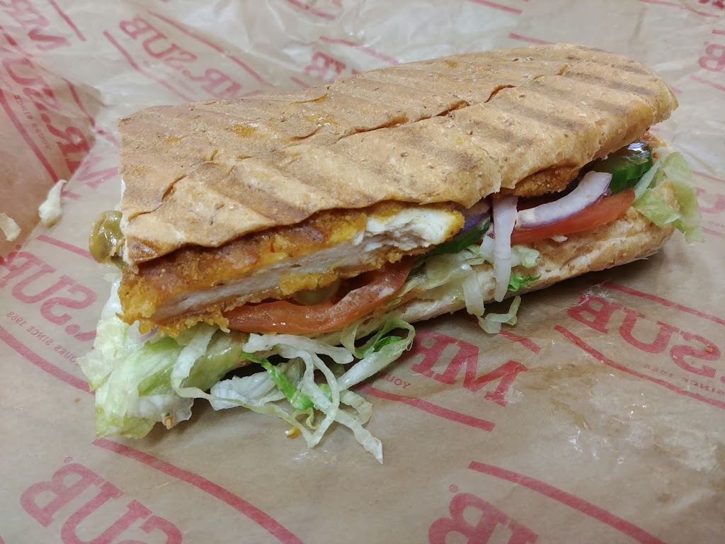 Mr. Sub | 8010 Bathurst St, Thornhill, ON L4J 0B8, Canada | Phone: (905) 886-2227