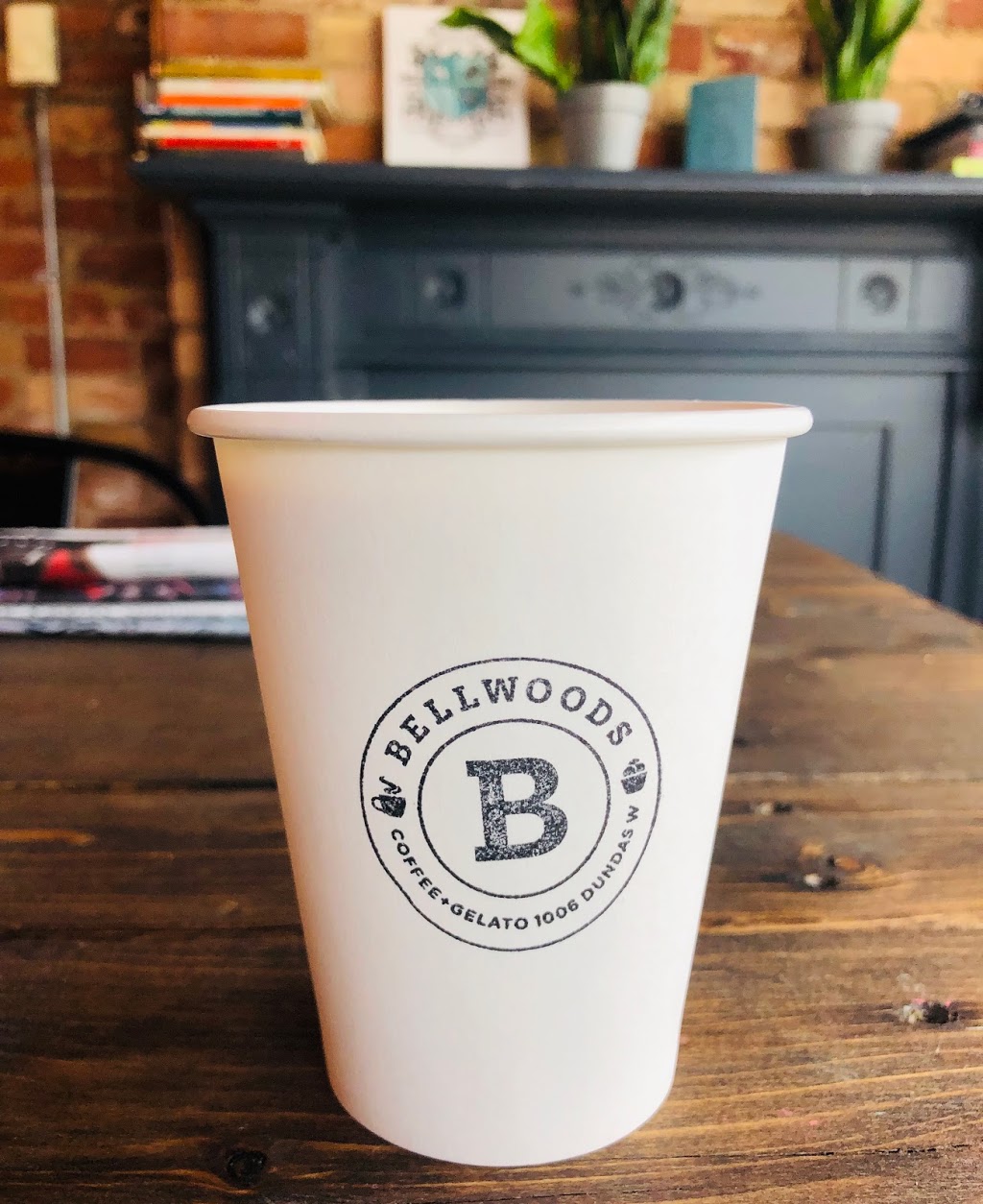 Bellwoods Coffee and Gelato | 1006 Dundas St W, Toronto, ON M6J 1W6, Canada | Phone: (416) 806-3331