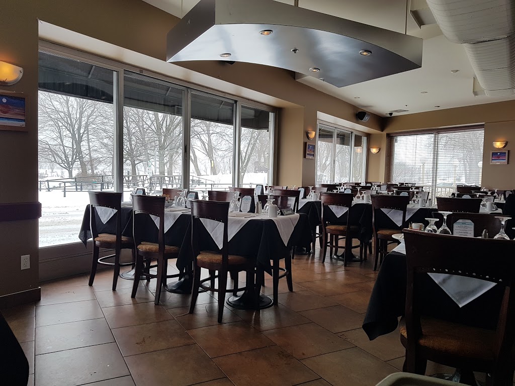 La Strada | 600 Boulevard Saint-Joseph, Lachine, QC H8S 2M1, Canada | Phone: (514) 637-3046