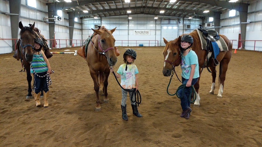 Lethbridge Therapeutic Riding Association | 205015 AB-512 #24, Lethbridge, AB T1J 5N8, Canada | Phone: (403) 328-2165