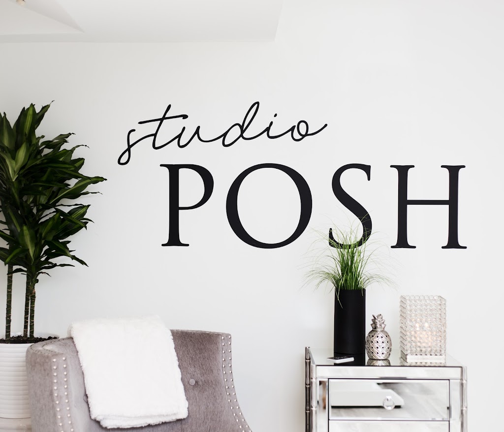 Studio POSH | 1156B Birchview Dr #9, Mississauga, ON L5H 3C8, Canada | Phone: (519) 574-3354