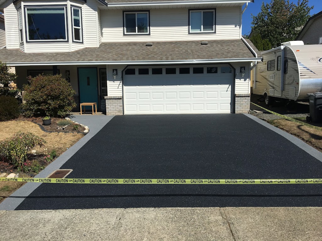 Eco Paving | 2131 Hartley Ave, Coquitlam, BC V3K 6V5, Canada | Phone: (800) 609-5408