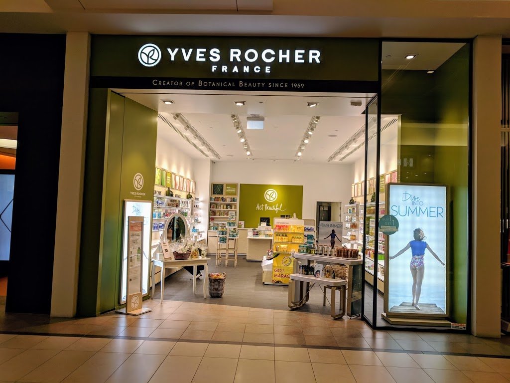 Yves Rocher | FAIRVIEW PARK, 2960 Kingsway Drive # M012, Kitchener, ON N2C 1X1, Canada | Phone: (519) 208-2439