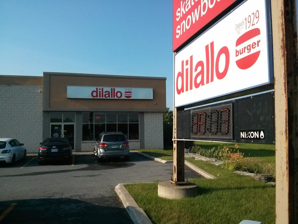 Dilallo | 4740 QC-132, Sainte-Catherine, QC J5C 1V9, Canada | Phone: (450) 635-5553