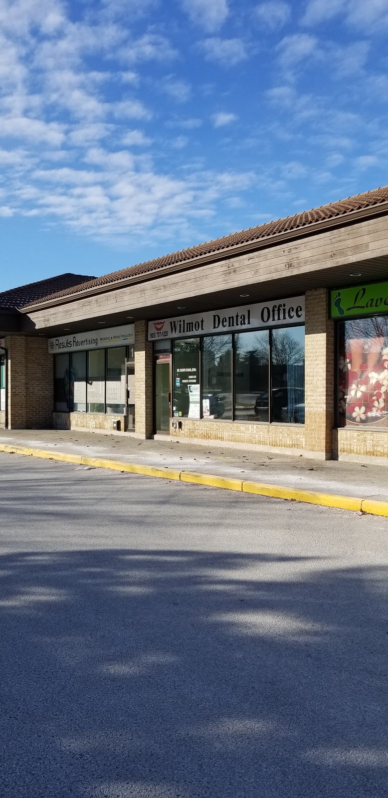 wilmot dental | Thornhill, ON L4J 6X2, Canada