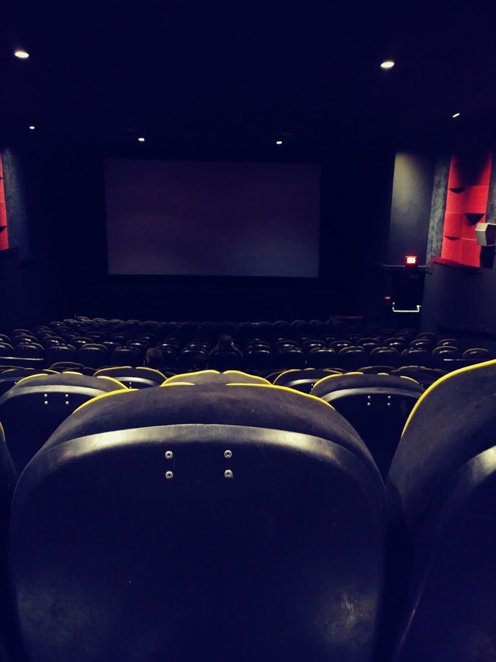 Cinéma Guzzo Méga-Plex Lacordaire 16 | 5940 Bd des Grandes-Prairies, Montréal, QC H1P 1A4, Canada | Phone: (514) 324-3000