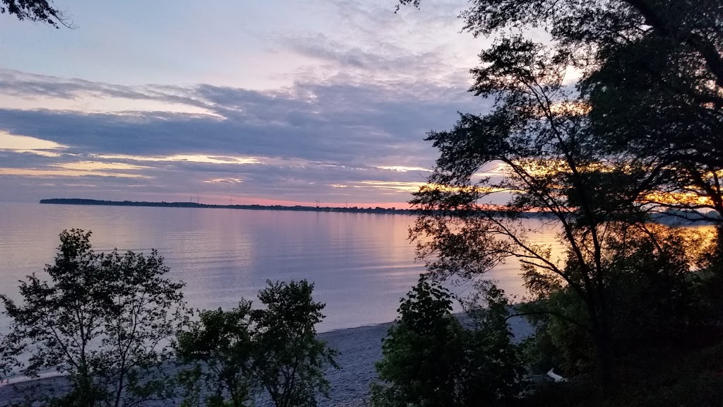 Long Beach Conservation Area and Campground | 12965 Lakeshore Rd, Wainfleet, ON L0S 1V0, Canada | Phone: (905) 899-3462