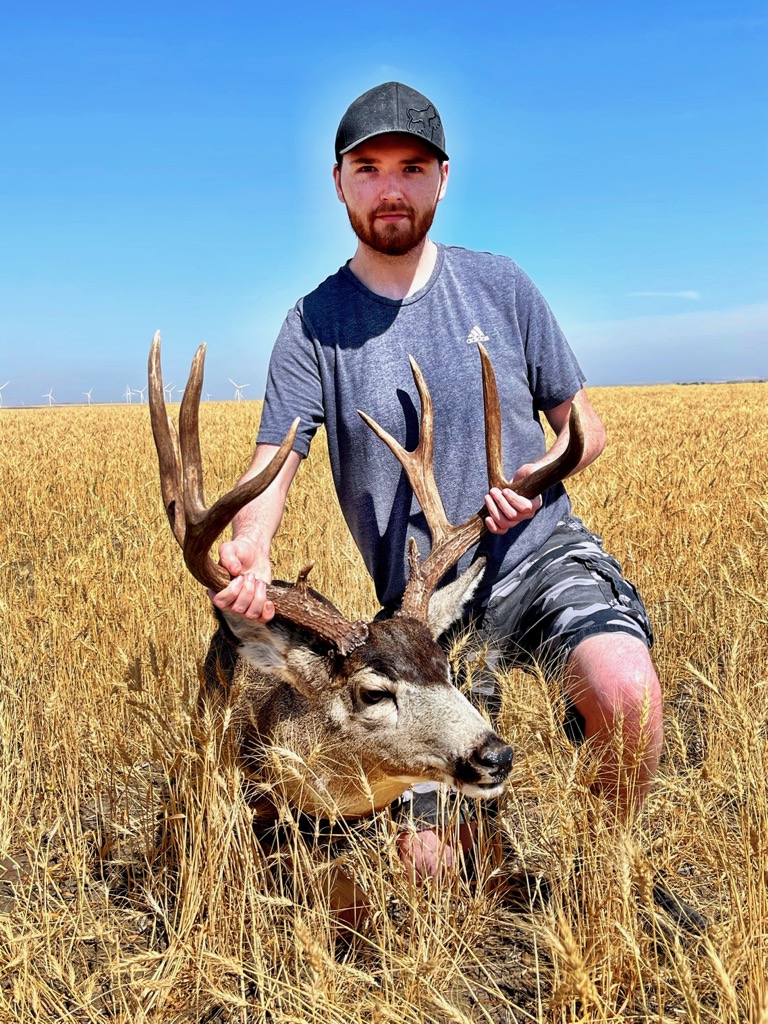 Altitude Taxidermy & Wildlife Artistry | 52048 Range Rd 265, Cardston County, AB T0K 2R0, Canada | Phone: (403) 682-7214