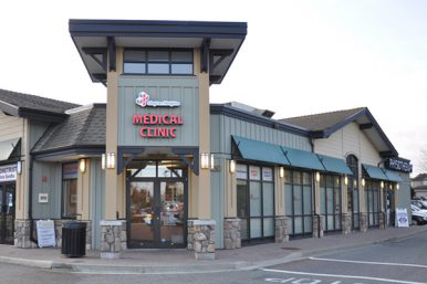 WELL Health - Clayton Heights Medical Clinic | 18730 Fraser Hwy #204, Surrey, BC V3S 0T1, Canada | Phone: (604) 575-0501