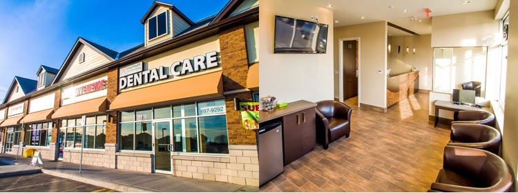 Riverview Dental Care | 680 Longworth Ave, Bowmanville, ON L1C 5G1, Canada | Phone: (905) 697-9292