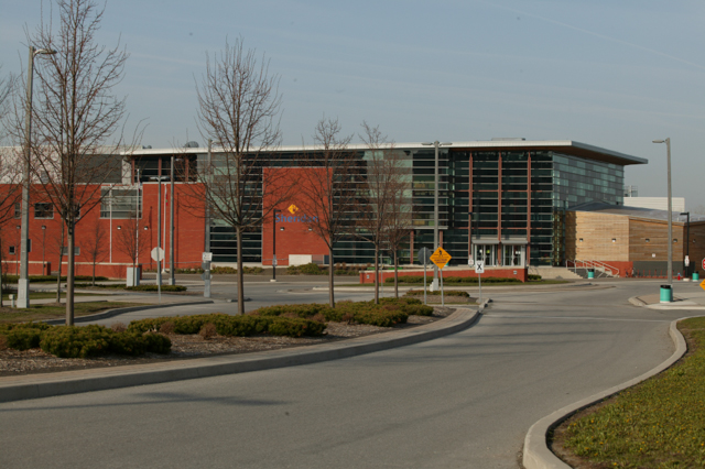 Sheridan College | 1430 Trafalgar Rd, Oakville, ON L6H 2L1, Canada | Phone: (905) 845-9430