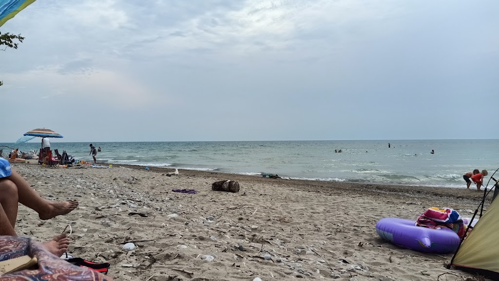 Colborne Campground | Unnamed Road, Goderich, ON N7A, Canada | Phone: (519) 524-7124