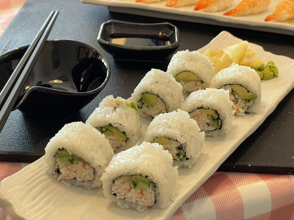 Yuan Japanese Restaurant | 15527 Marine Dr, White Rock, BC V4B 1C9, Canada | Phone: (604) 535-9425