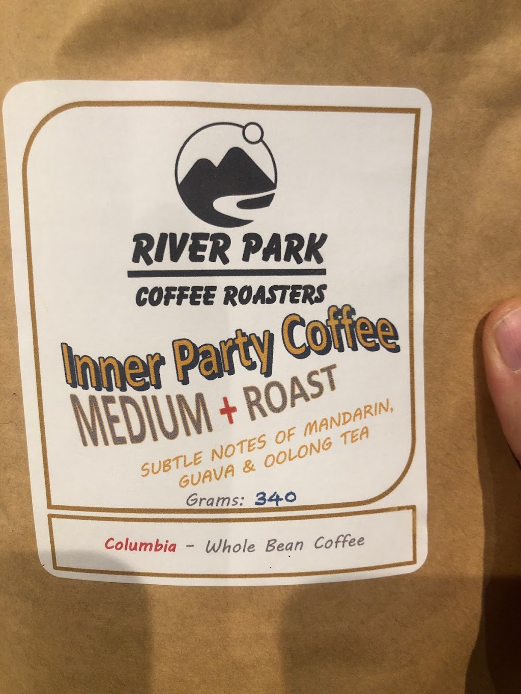 River Park Coffee Roasters | 1620 48 Ave SW, Calgary, AB T2T 2S8, Canada | Phone: (403) 689-6256