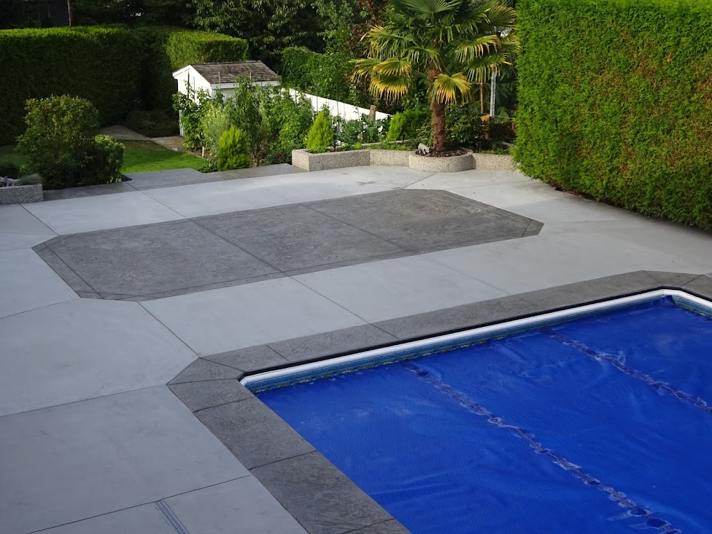 Youngberg Concrete Finishing | 3052 Grafton Ave, Qualicum Beach, BC V9K 1W7, Canada | Phone: (250) 927-5392