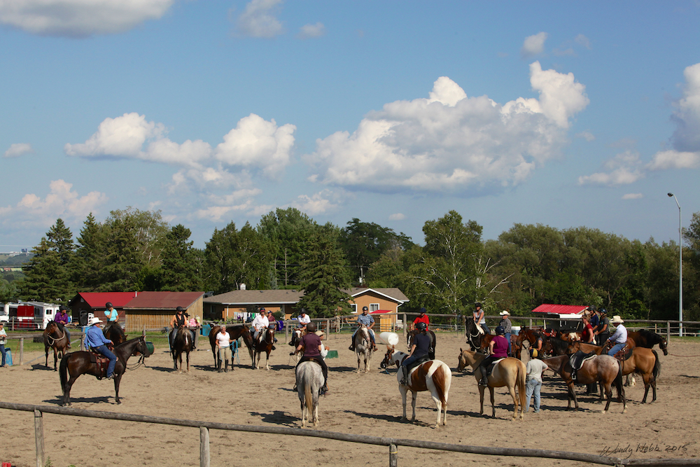 The Horsemans Word Ranch | 6900 Concession Rd 6, Uxbridge, ON L9P 1R1, Canada | Phone: (416) 722-0843