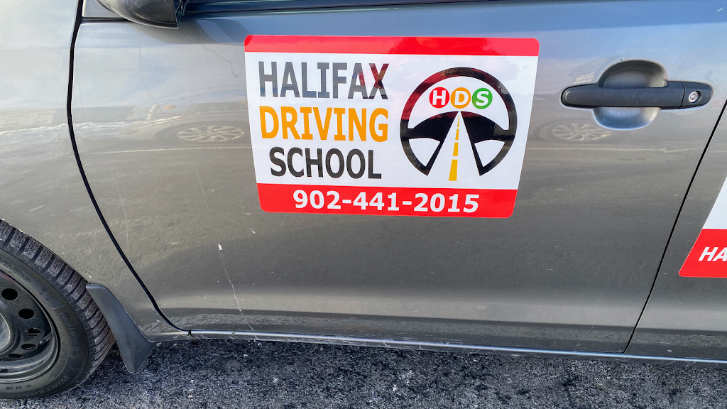 Halifax Driving School | 15 Trimble Ct, Halifax, NS B3N 0A6, Canada | Phone: (902) 441-2015