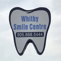 Whitby Smile Centre | 924 Brock St N, Whitby, ON L1N 4J6, Canada | Phone: (905) 668-5444