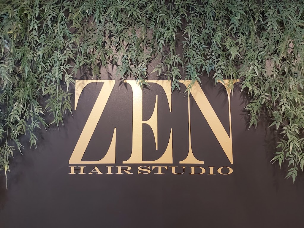 ZEN Hair Studio | 334 Riverview Dr, Strathroy, ON N7G 4B7, Canada | Phone: (519) 777-5033