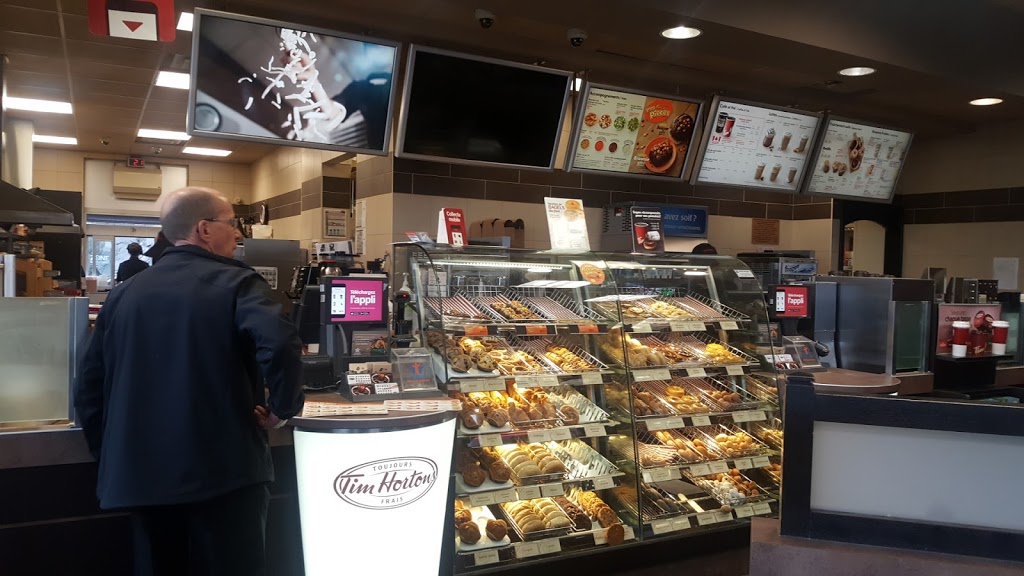 Tim Hortons | 2015 12e Avenue N, Sherbrooke, QC J1E 4J5, Canada | Phone: (819) 346-3673