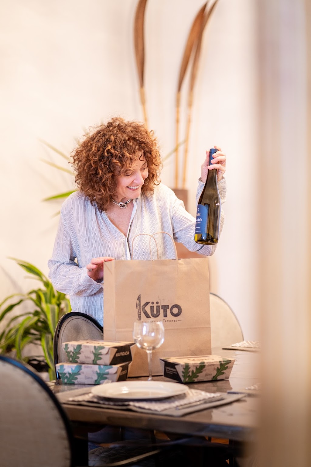 Küto - Comptoir à Tartares Saint-Jérôme | 401 Rue Lamontagne, Saint-Jérôme, QC J7Y 0L7, Canada | Phone: (579) 281-0362