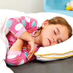 Pillow For Kids | 6888 Robson Dr, Richmond, BC V7C 5T8, Canada | Phone: (800) 998-5439