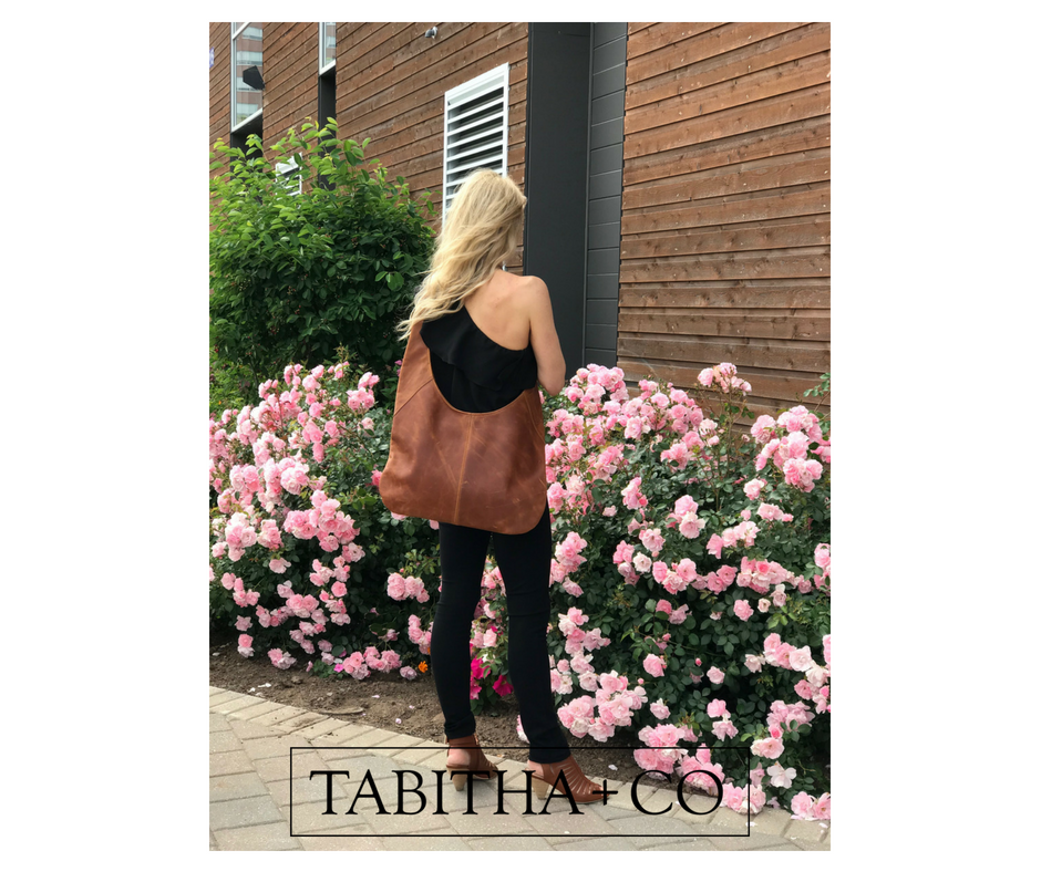 TABITHA + CO™ INC | 13 Water St, Pictou, NS B0K 1H0, Canada | Phone: (902) 759-7715