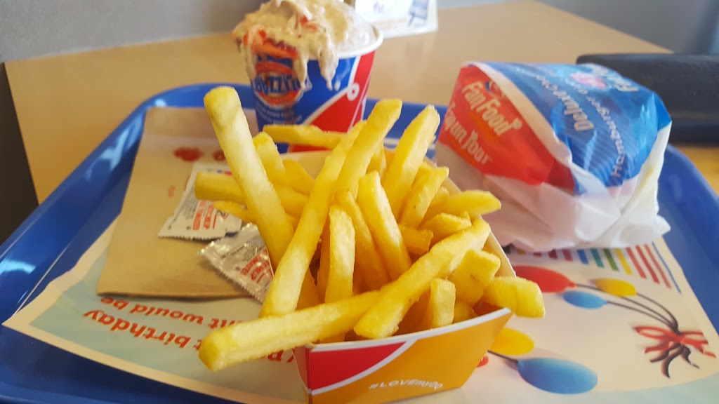 Dairy Queen (Treat) | 8654 Rue Sherbrooke E E, Montréal, QC H1L 1B7, Canada | Phone: (514) 351-0051