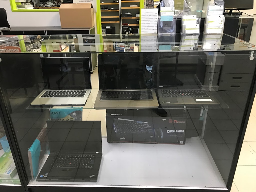 Computer Wholesale Laval | 311 Boulevard Cartier O, Laval, QC H7N 2J3, Canada | Phone: (450) 786-1220