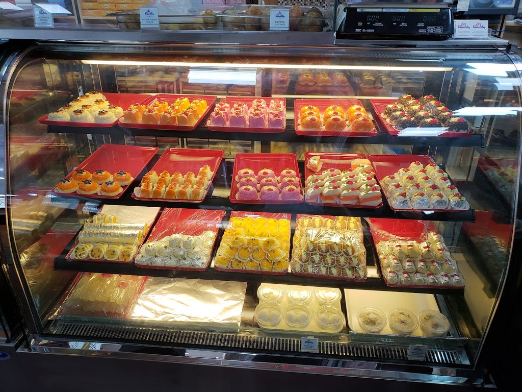 Kwality Sweets & Restaurant | 2150 Steeles Ave E, Brampton, ON L6T 1A7, Canada | Phone: (905) 790-1684