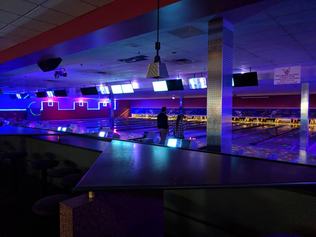 Bowling du Parc | 66 Boulevard Industriel, Saint-Eustache, QC J7R 5C2, Canada | Phone: (450) 472-6032