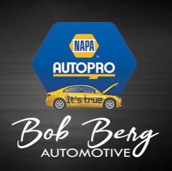 NAPA AUTOPRO - Bob Berg Automotive | 125 Lakeshore Rd, St. Catharines, ON L2N 2T6, Canada | Phone: (905) 934-1723