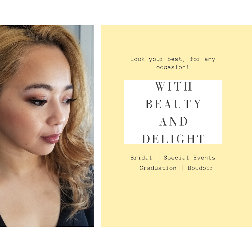 Beauty and Delight Studio | Furness St, New Westminster, BC V3M 5B3, Canada | Phone: (778) 997-5082