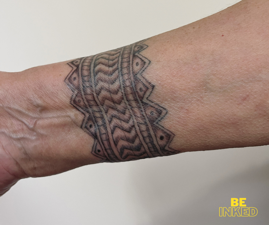 Be Inked | Get a Tattoo in Barrie | 2 Chantal St, Barrie, ON L4N 9S4, Canada | Phone: (705) 985-2300