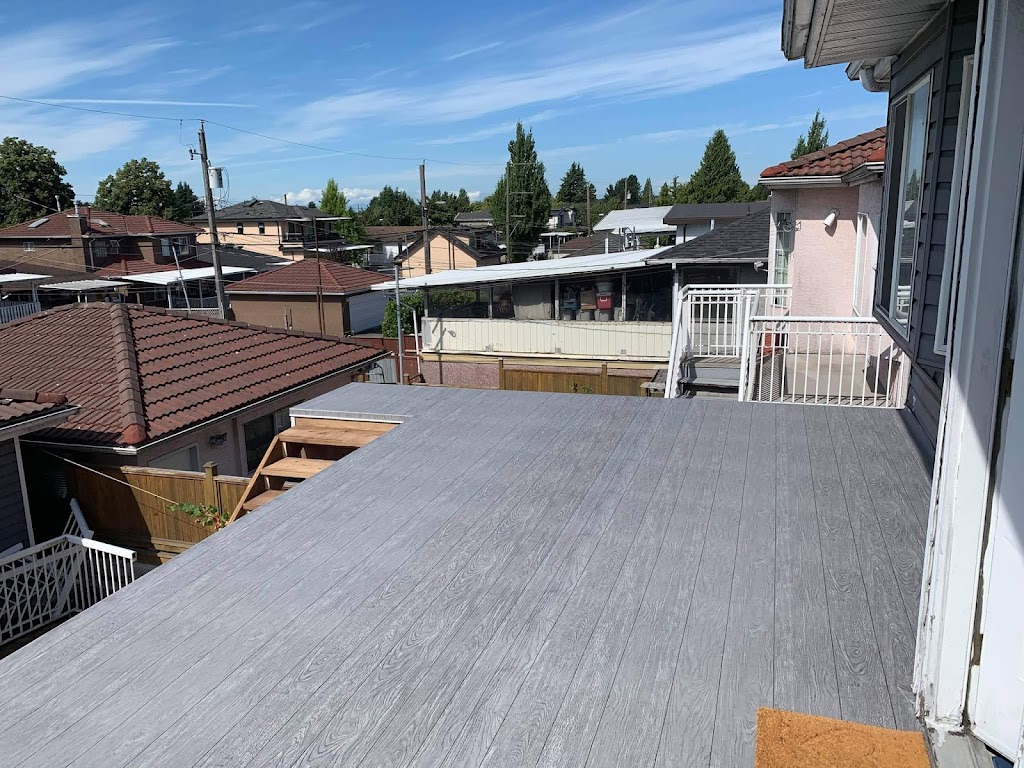Tan Roofing | 10210 133a St, Surrey, BC V3T 3Z9, Canada | Phone: (604) 716-7674